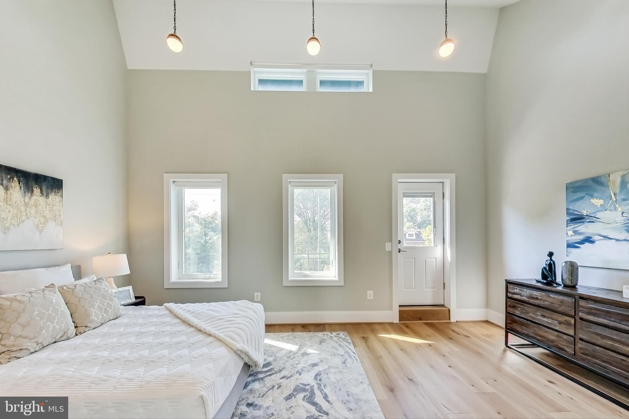 507 Decatur Street Northwest Washington, DC 20011 - Photo 15 of 49