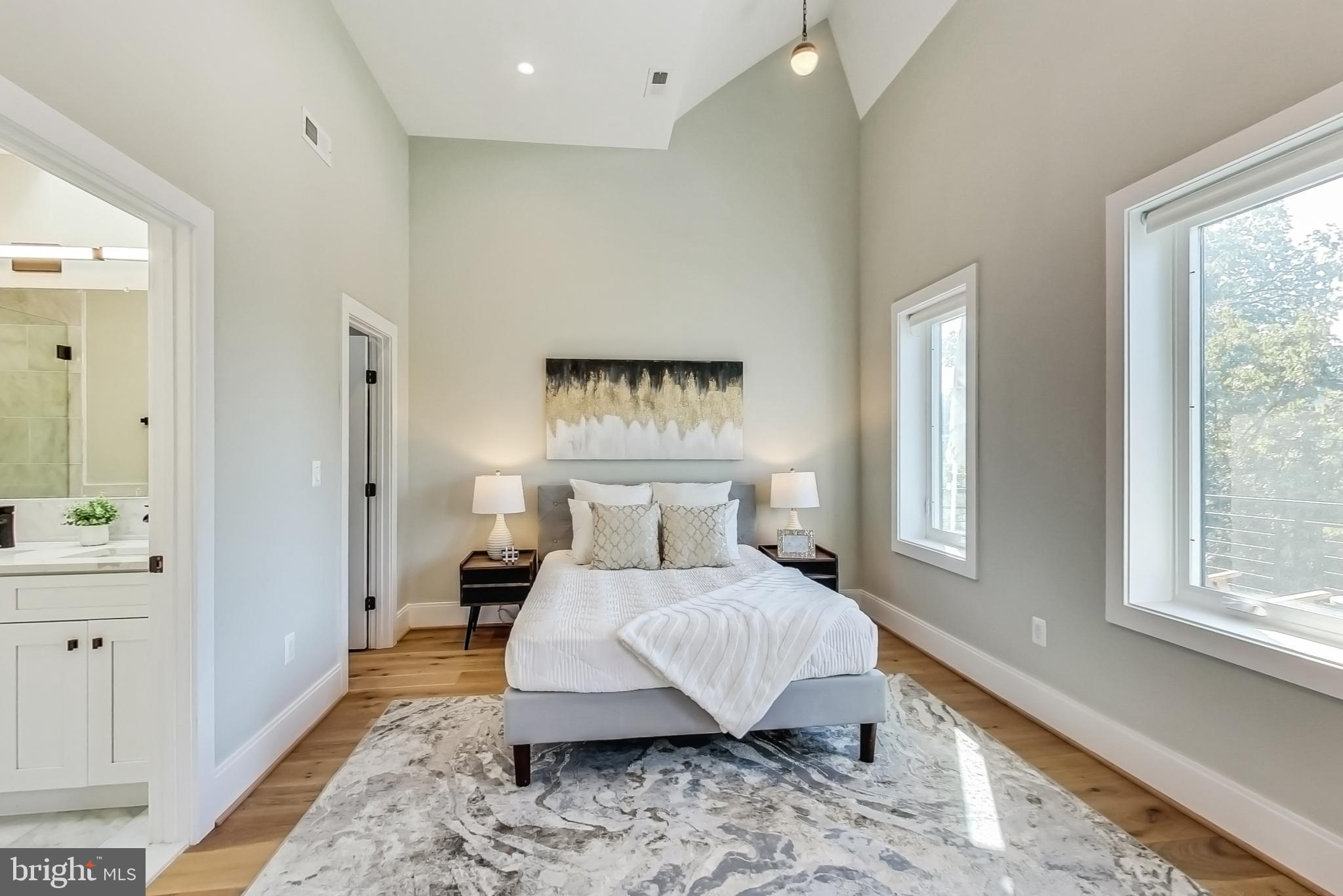 507 Decatur Street Northwest Washington, DC 20011 - Photo 16 of 49