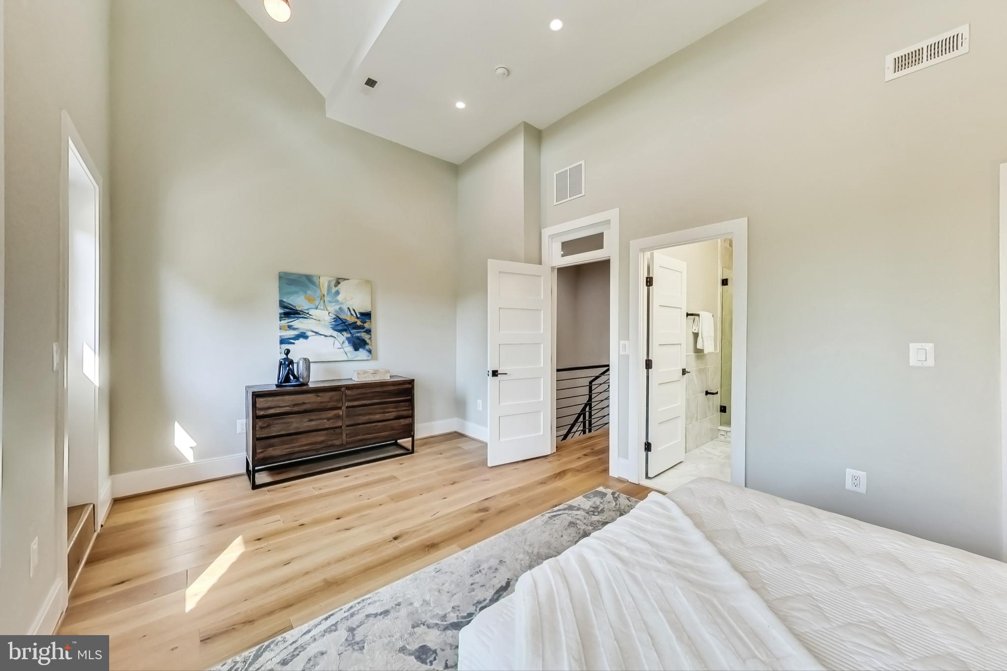 507 Decatur Street Northwest Washington, DC 20011 - Photo 17 of 49