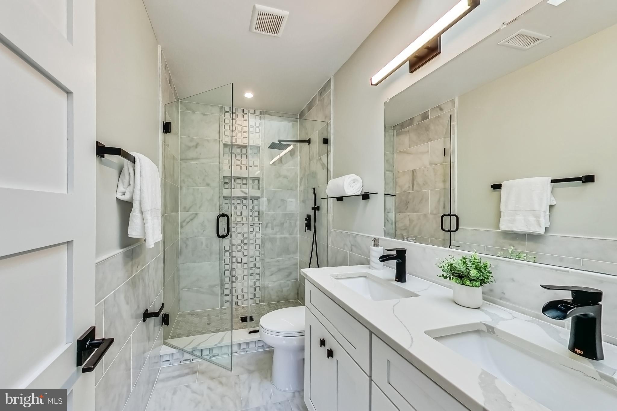 507 Decatur Street Northwest Washington, DC 20011 - Photo 18 of 49