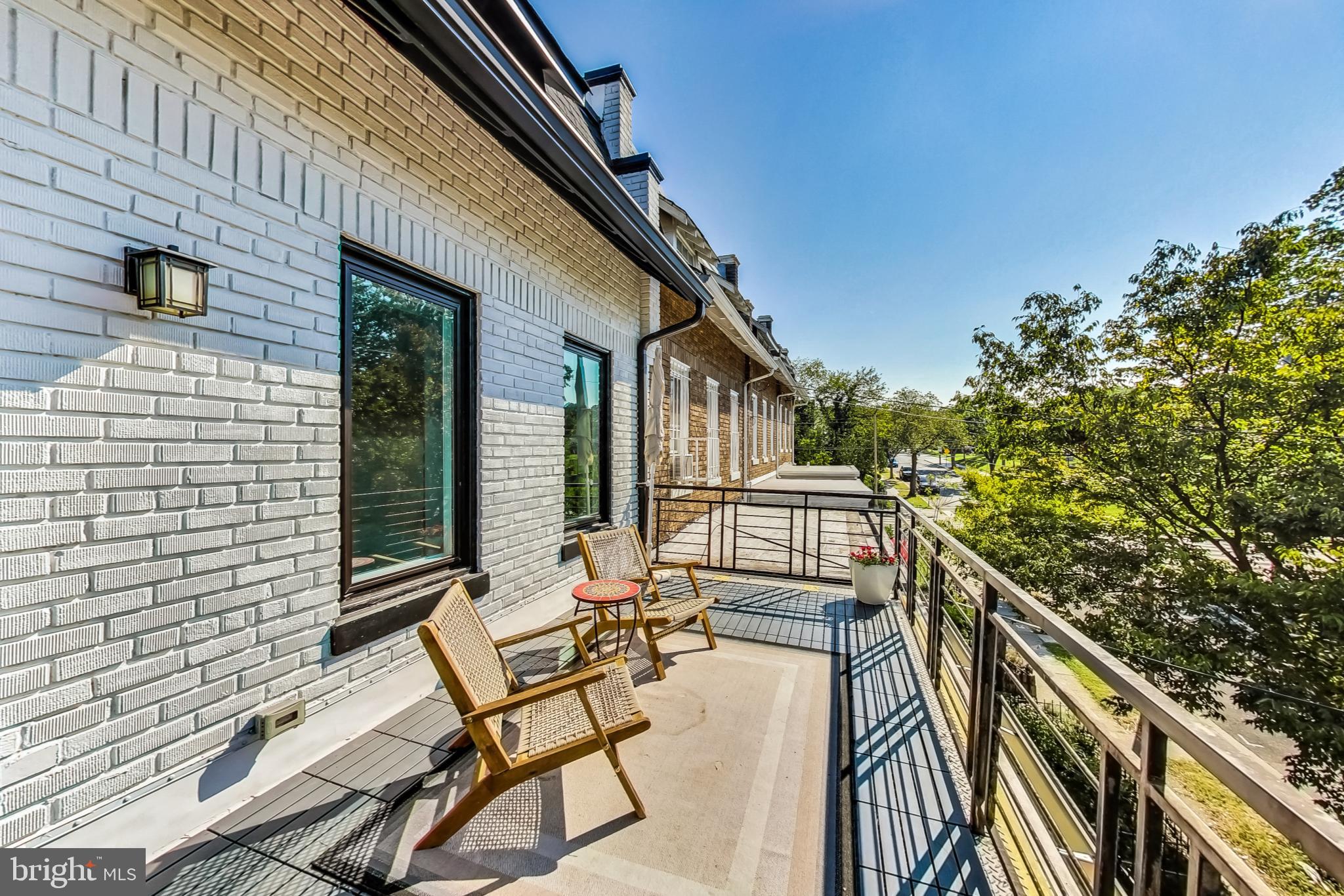 507 Decatur Street Northwest Washington, DC 20011 - Photo 21 of 49