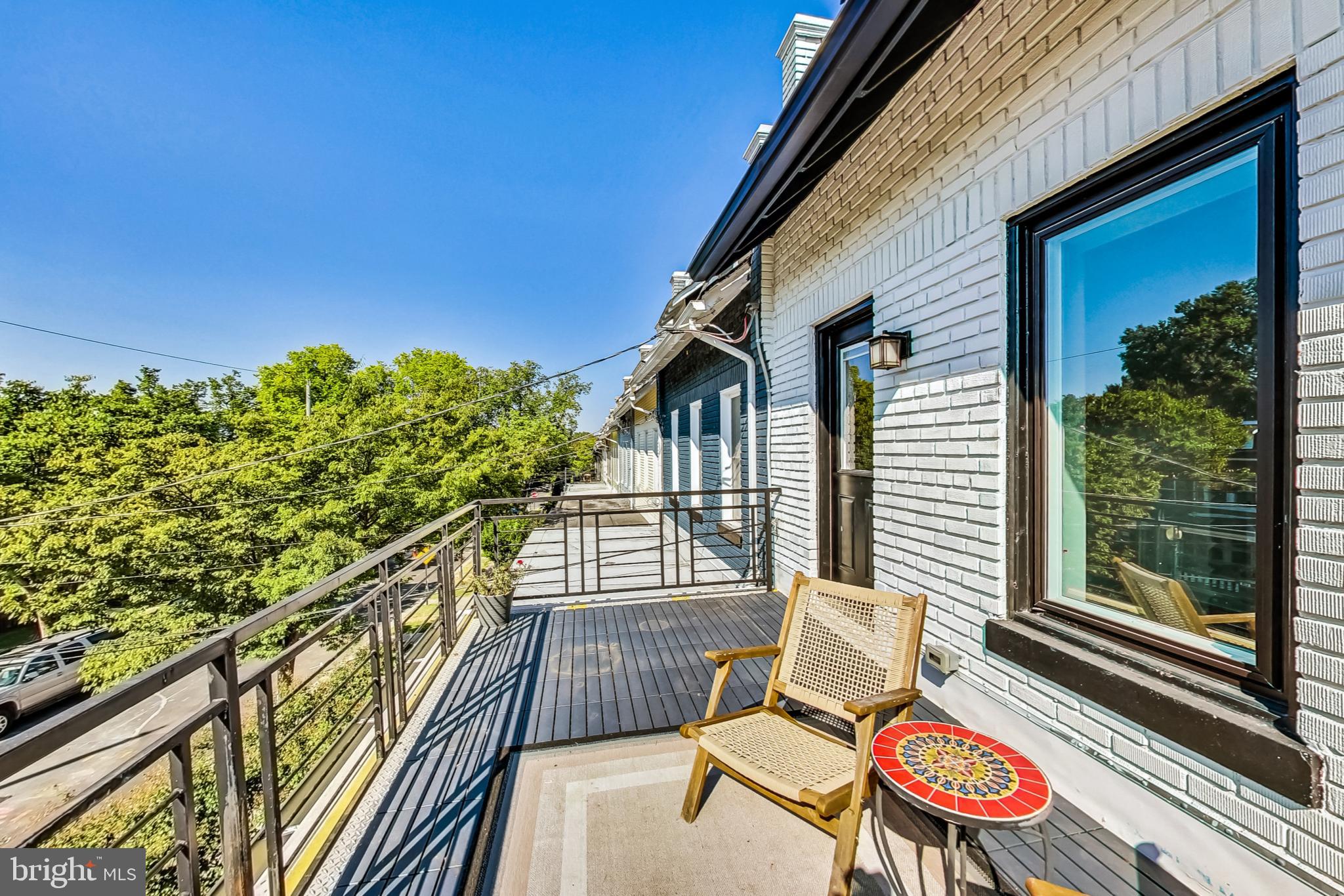 507 Decatur Street Northwest Washington, DC 20011 - Photo 22 of 49