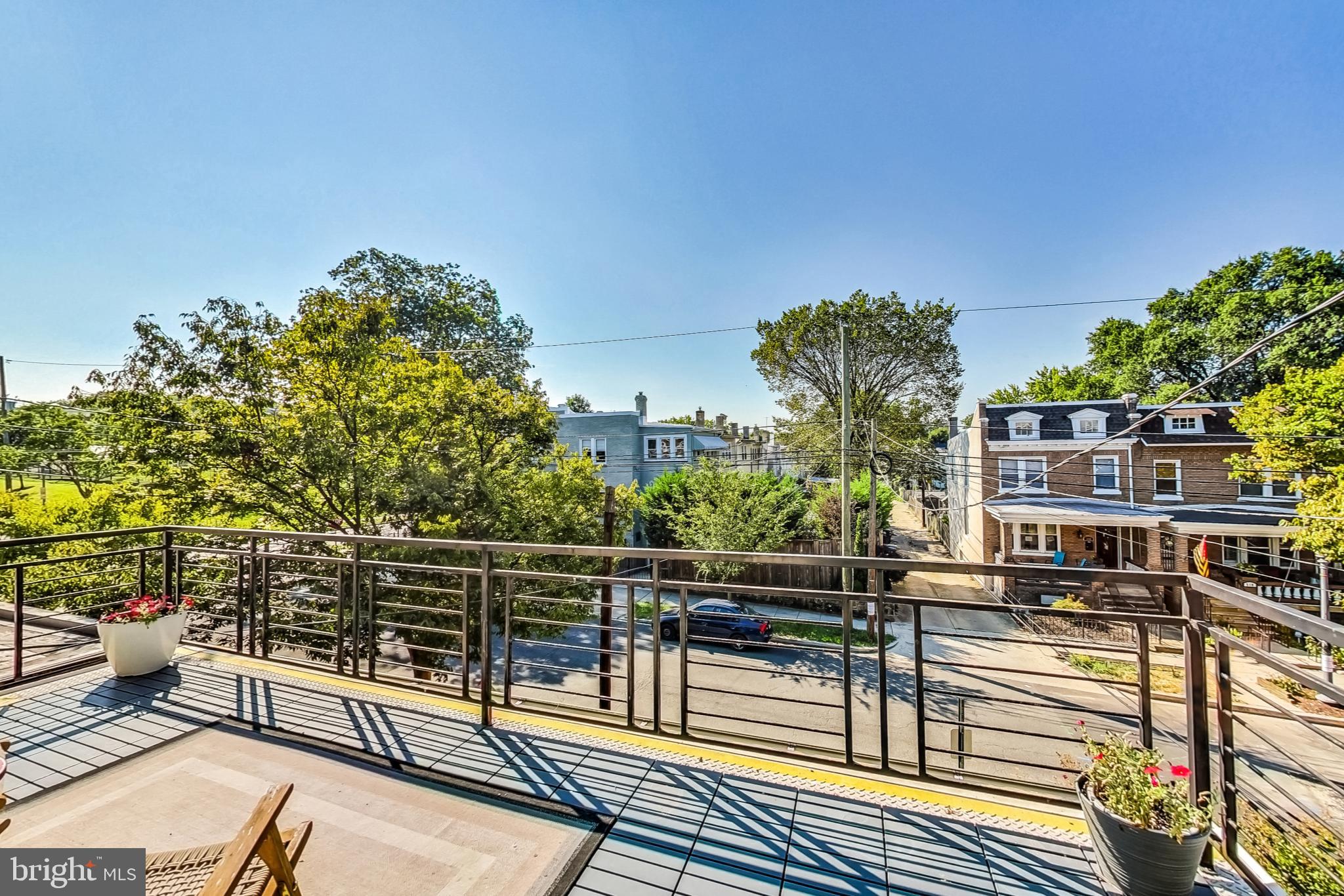 507 Decatur Street Northwest Washington, DC 20011 - Photo 23 of 49