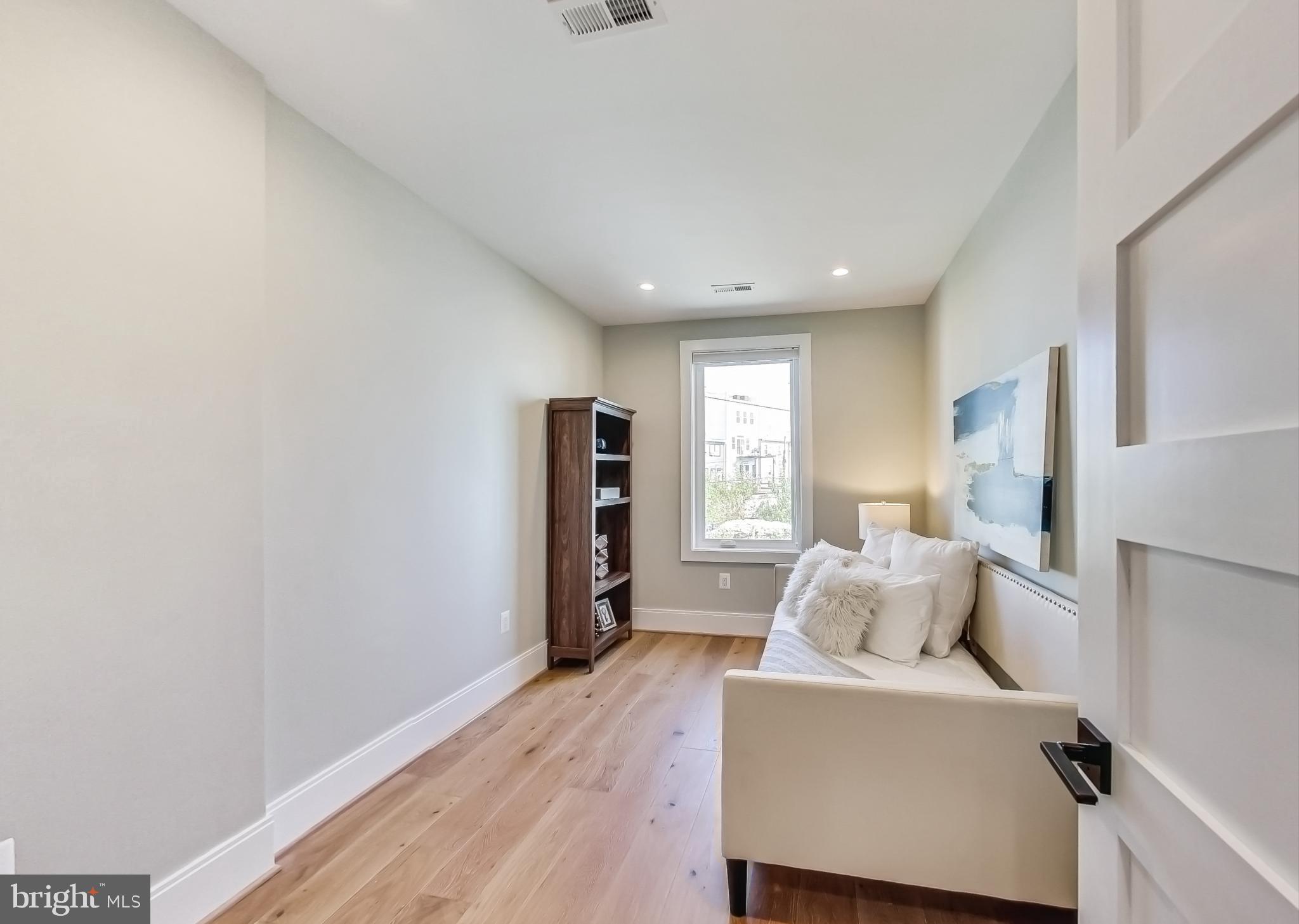 507 Decatur Street Northwest Washington, DC 20011 - Photo 24 of 49