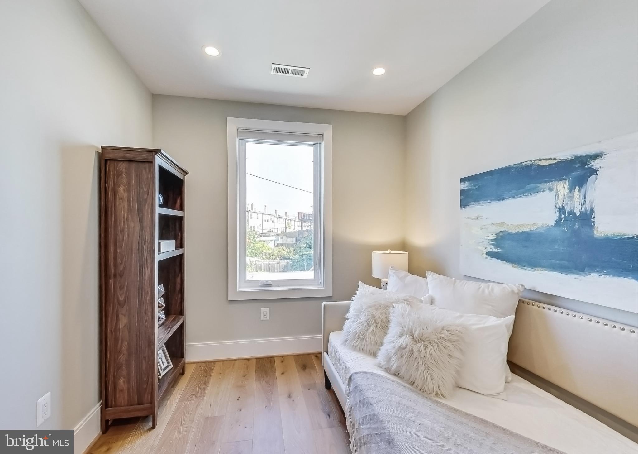 507 Decatur Street Northwest Washington, DC 20011 - Photo 25 of 49