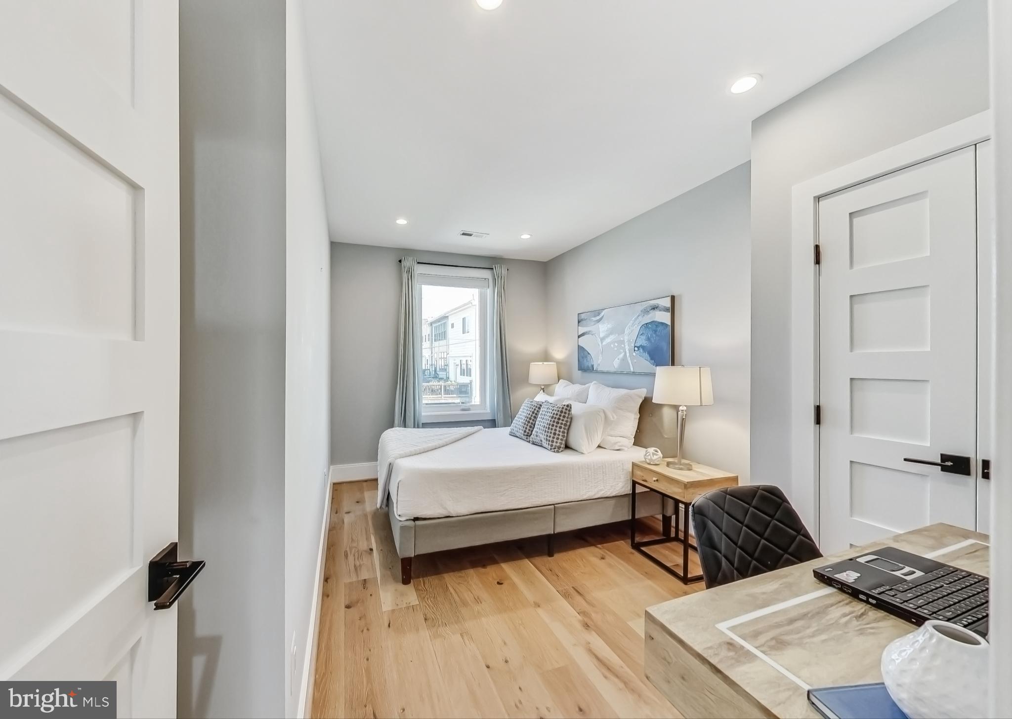 507 Decatur Street Northwest Washington, DC 20011 - Photo 27 of 49