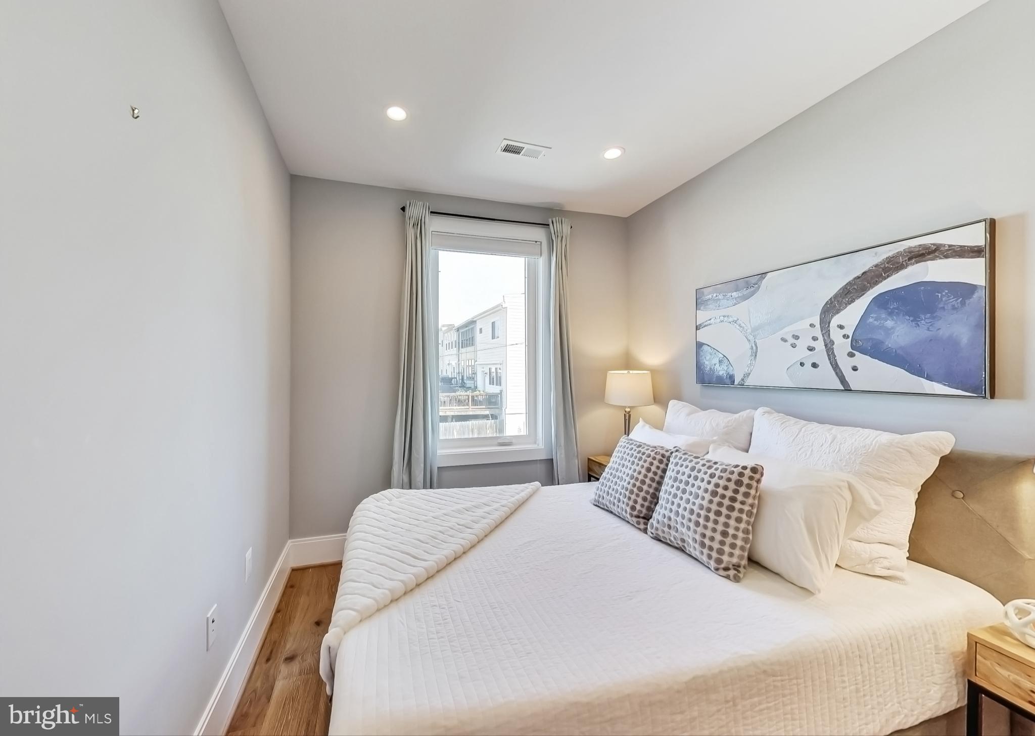 507 Decatur Street Northwest Washington, DC 20011 - Photo 28 of 49