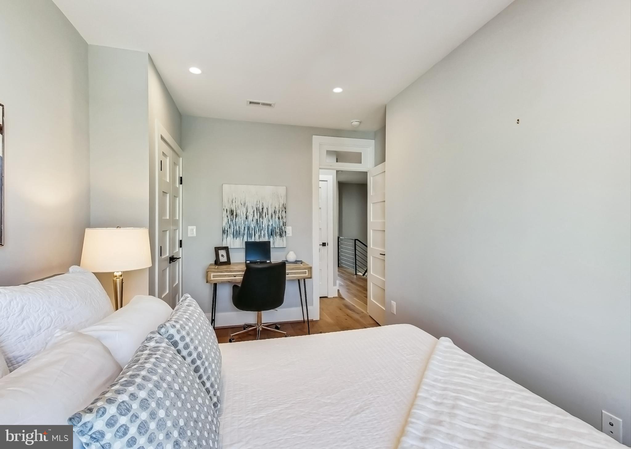 507 Decatur Street Northwest Washington, DC 20011 - Photo 29 of 49