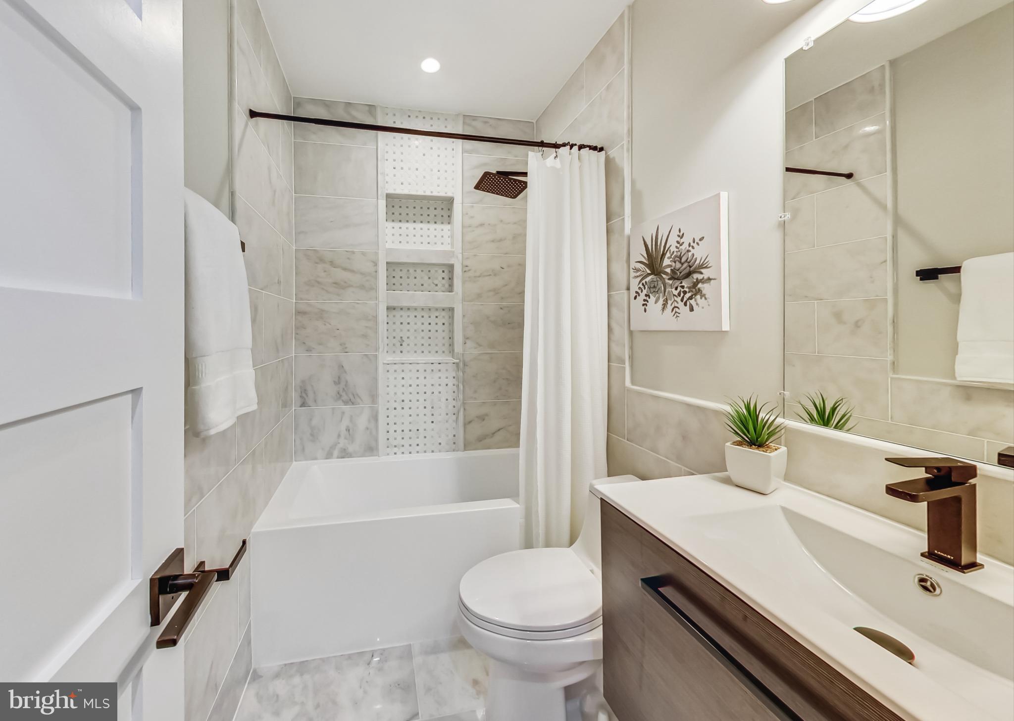 507 Decatur Street Northwest Washington, DC 20011 - Photo 30 of 49