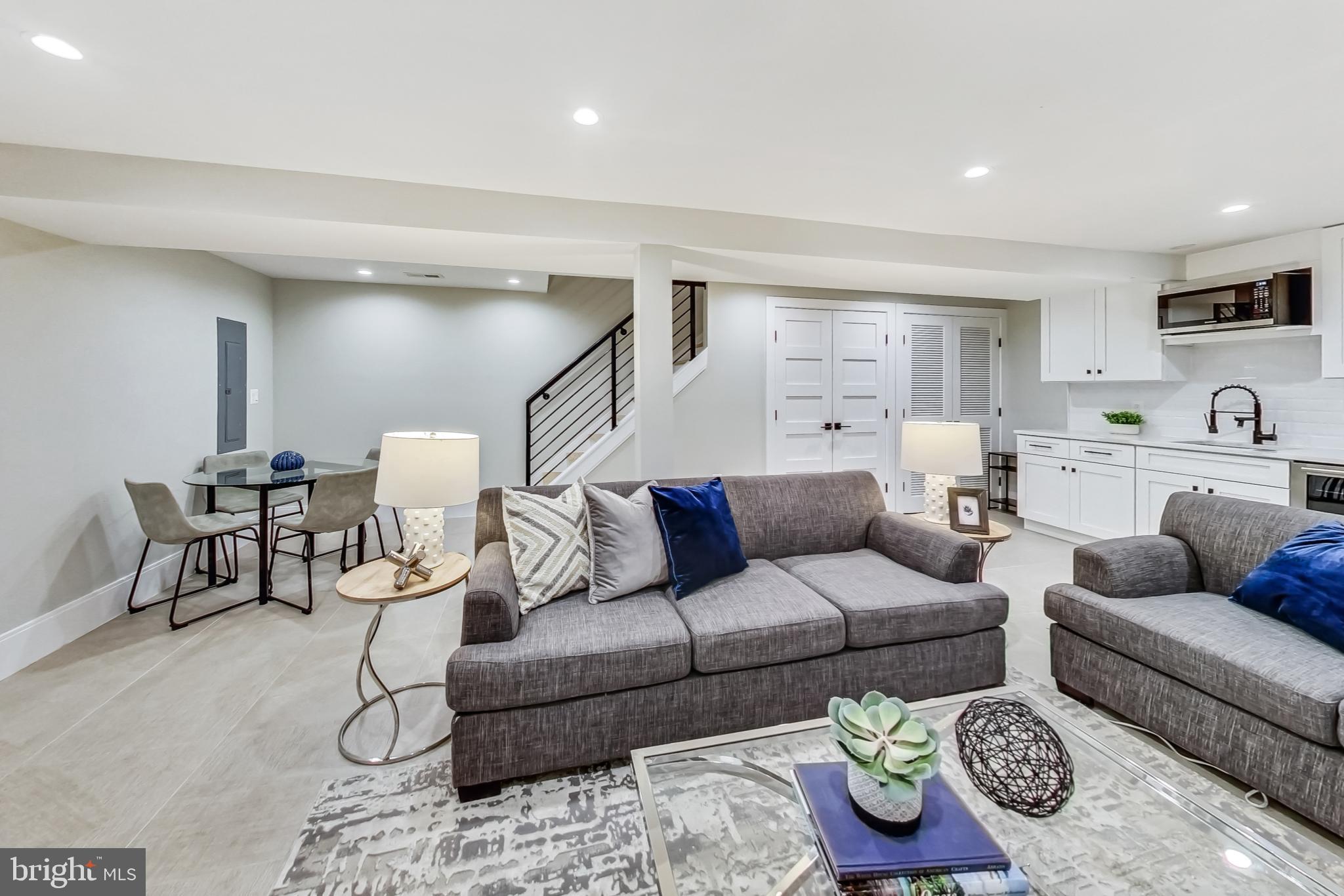 507 Decatur Street Northwest Washington, DC 20011 - Photo 32 of 49