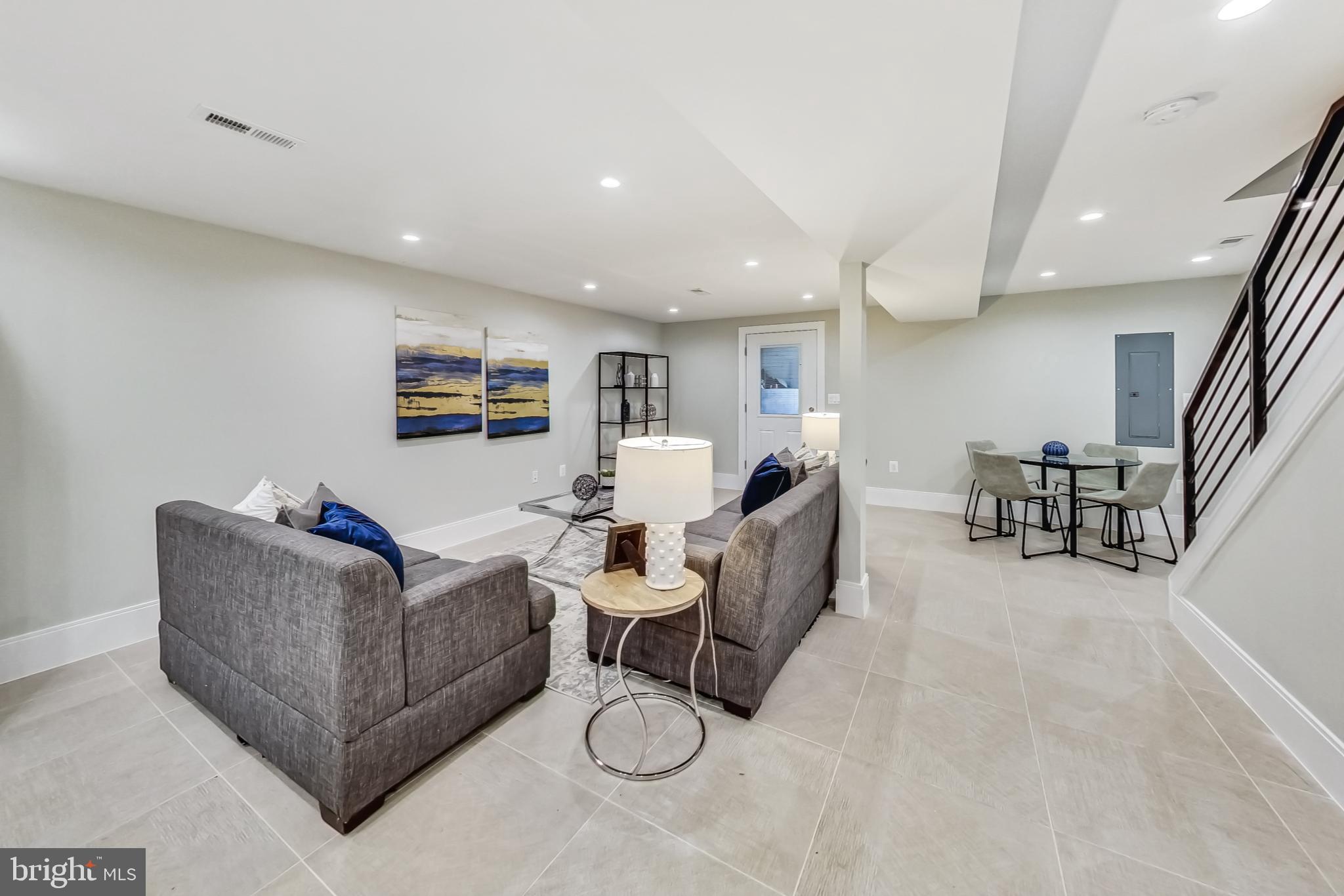 507 Decatur Street Northwest Washington, DC 20011 - Photo 33 of 49