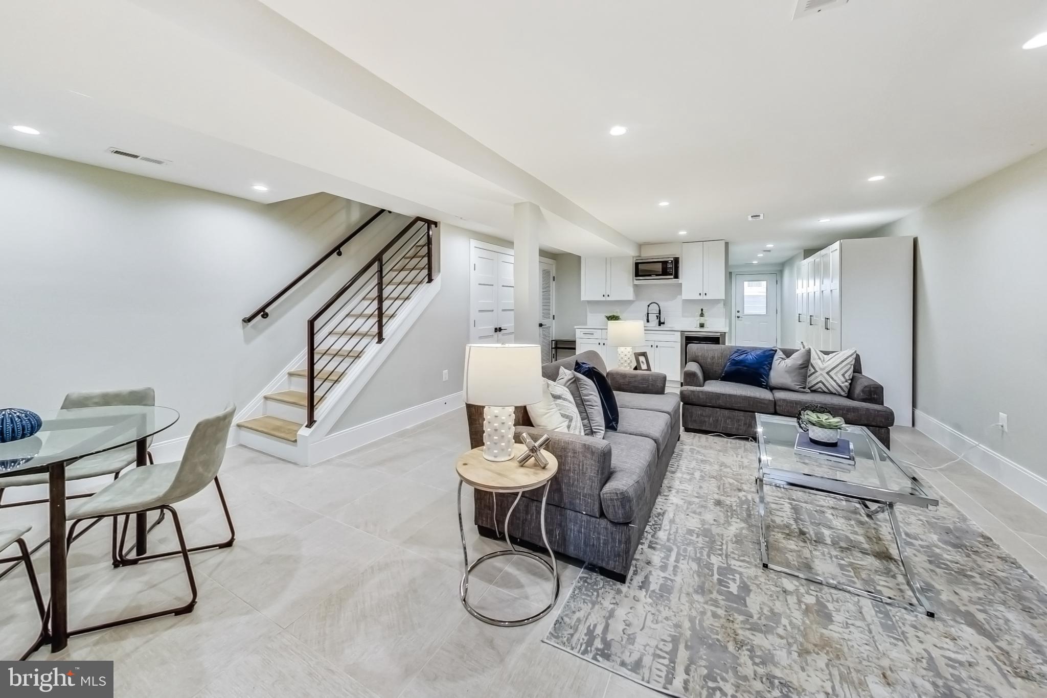 507 Decatur Street Northwest Washington, DC 20011 - Photo 34 of 49