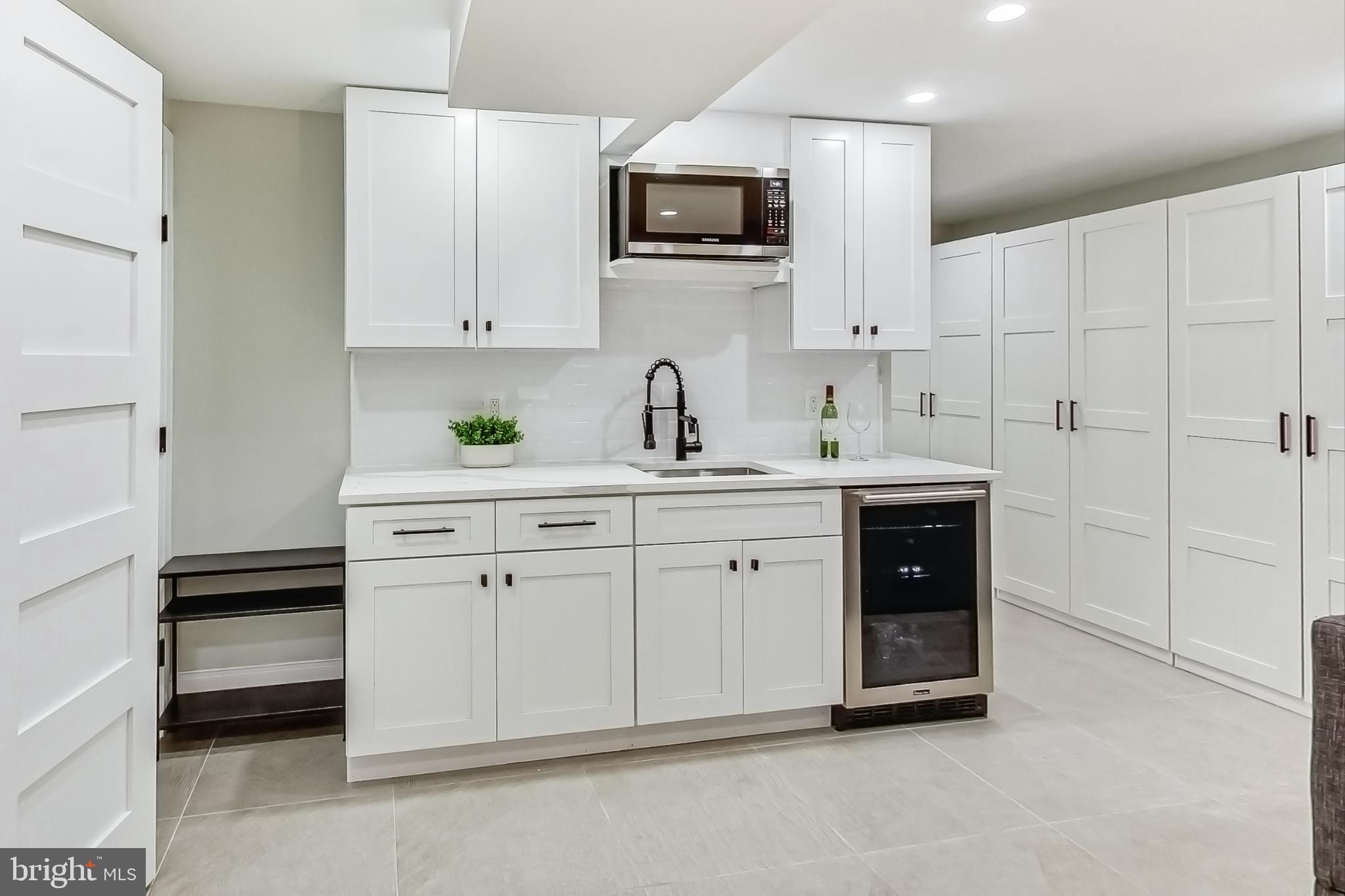 507 Decatur Street Northwest Washington, DC 20011 - Photo 35 of 49