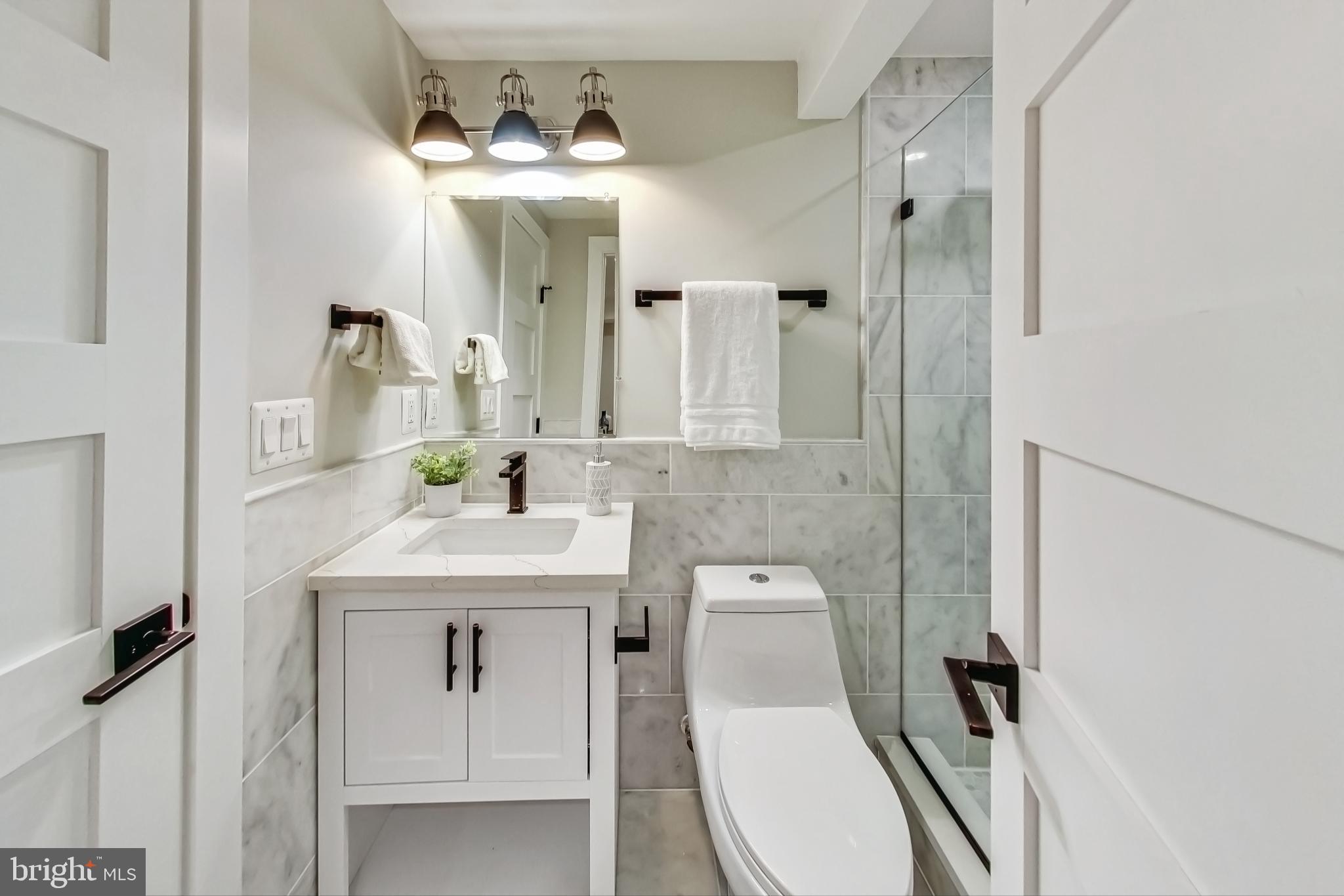 507 Decatur Street Northwest Washington, DC 20011 - Photo 39 of 49