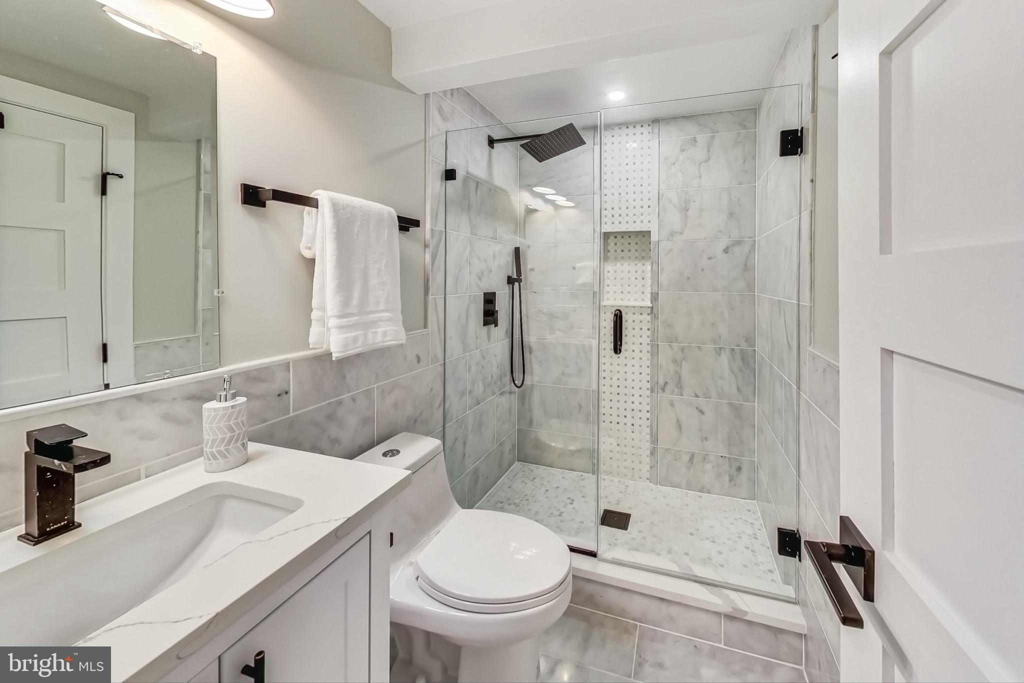 507 Decatur Street Northwest Washington, DC 20011 - Photo 40 of 49