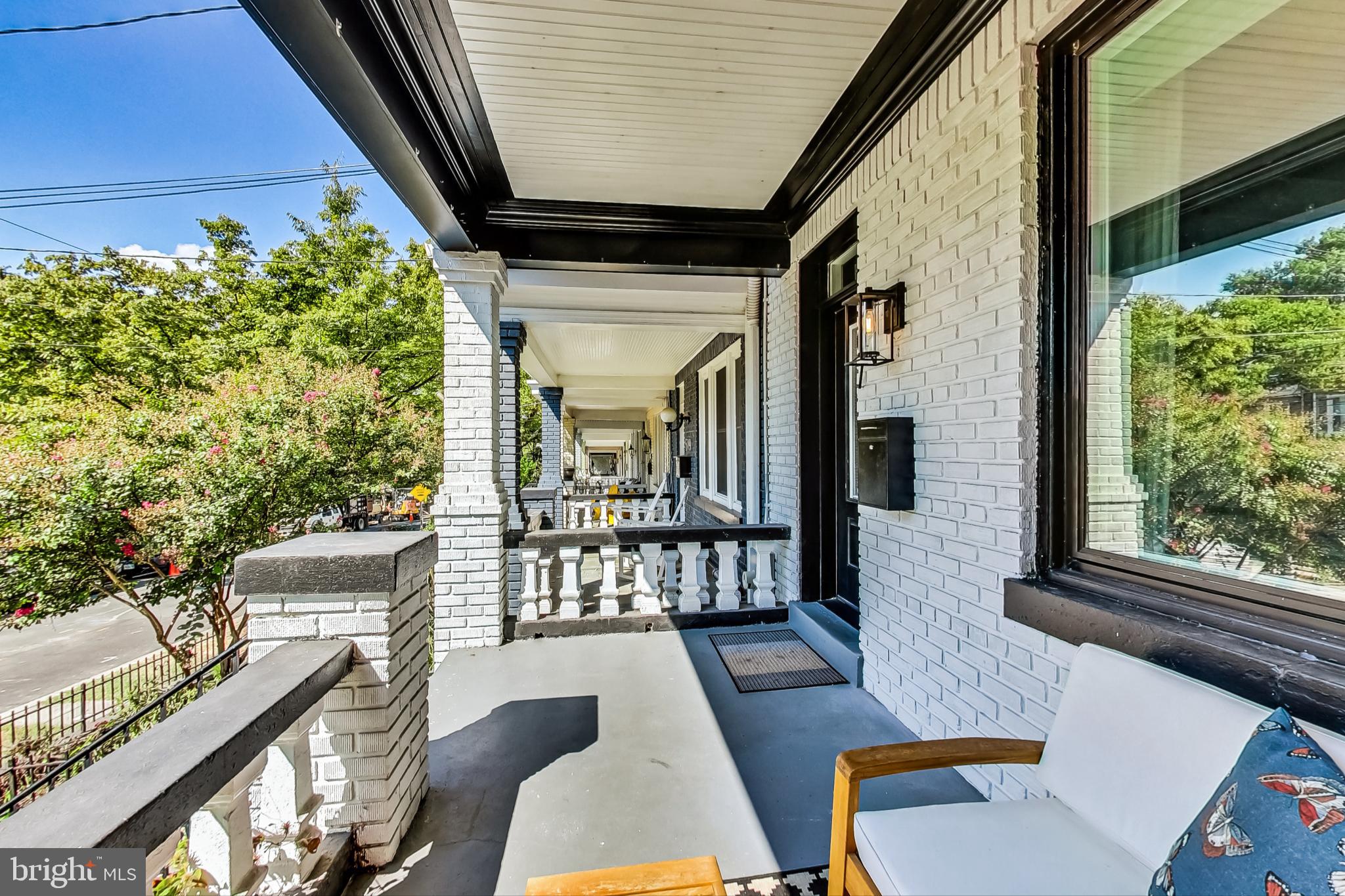 507 Decatur Street Northwest Washington, DC 20011 - Photo 4 of 49