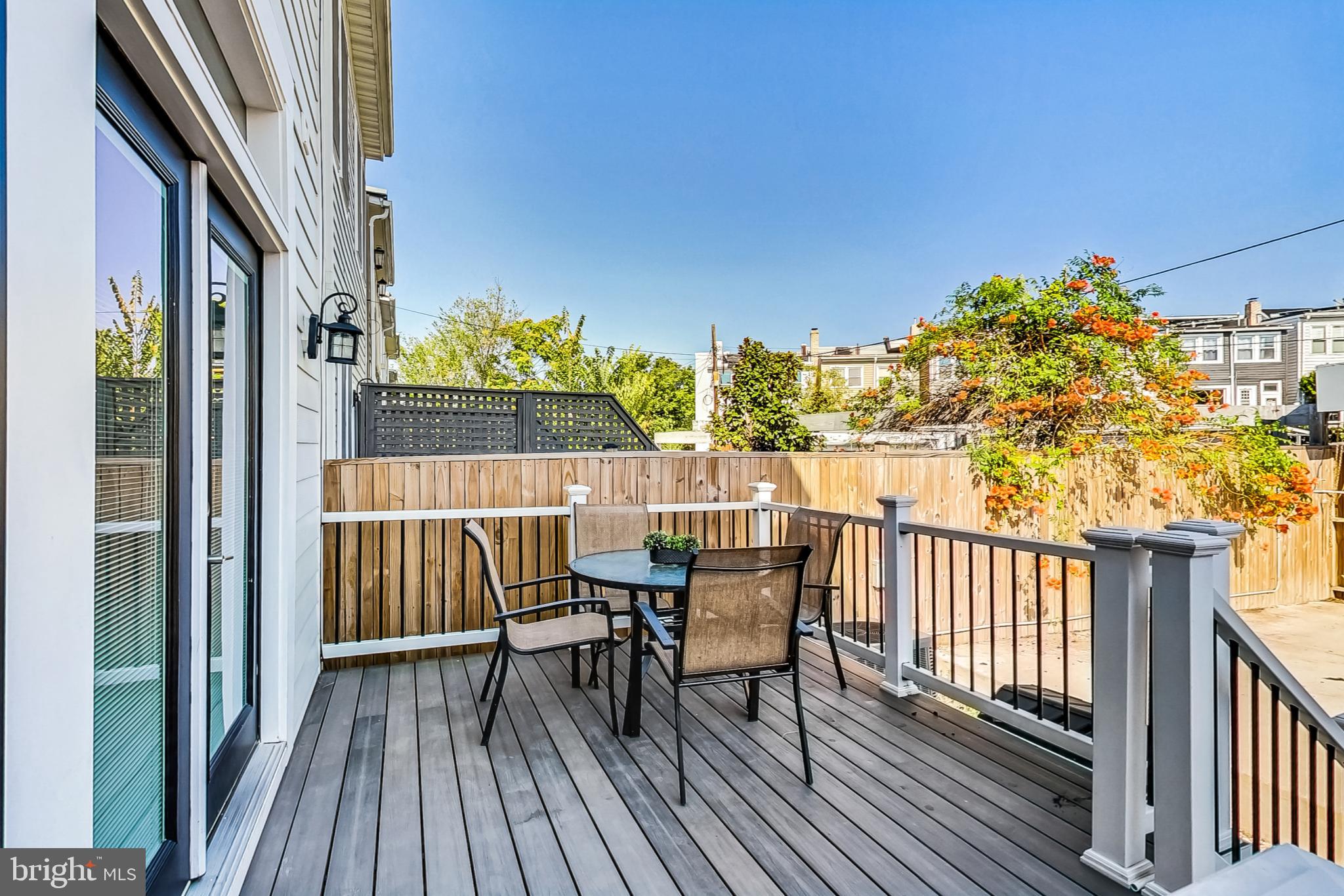 507 Decatur Street Northwest Washington, DC 20011 - Photo 41 of 49