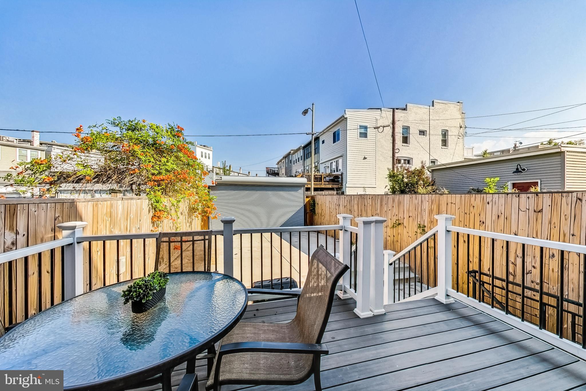 507 Decatur Street Northwest Washington, DC 20011 - Photo 42 of 49