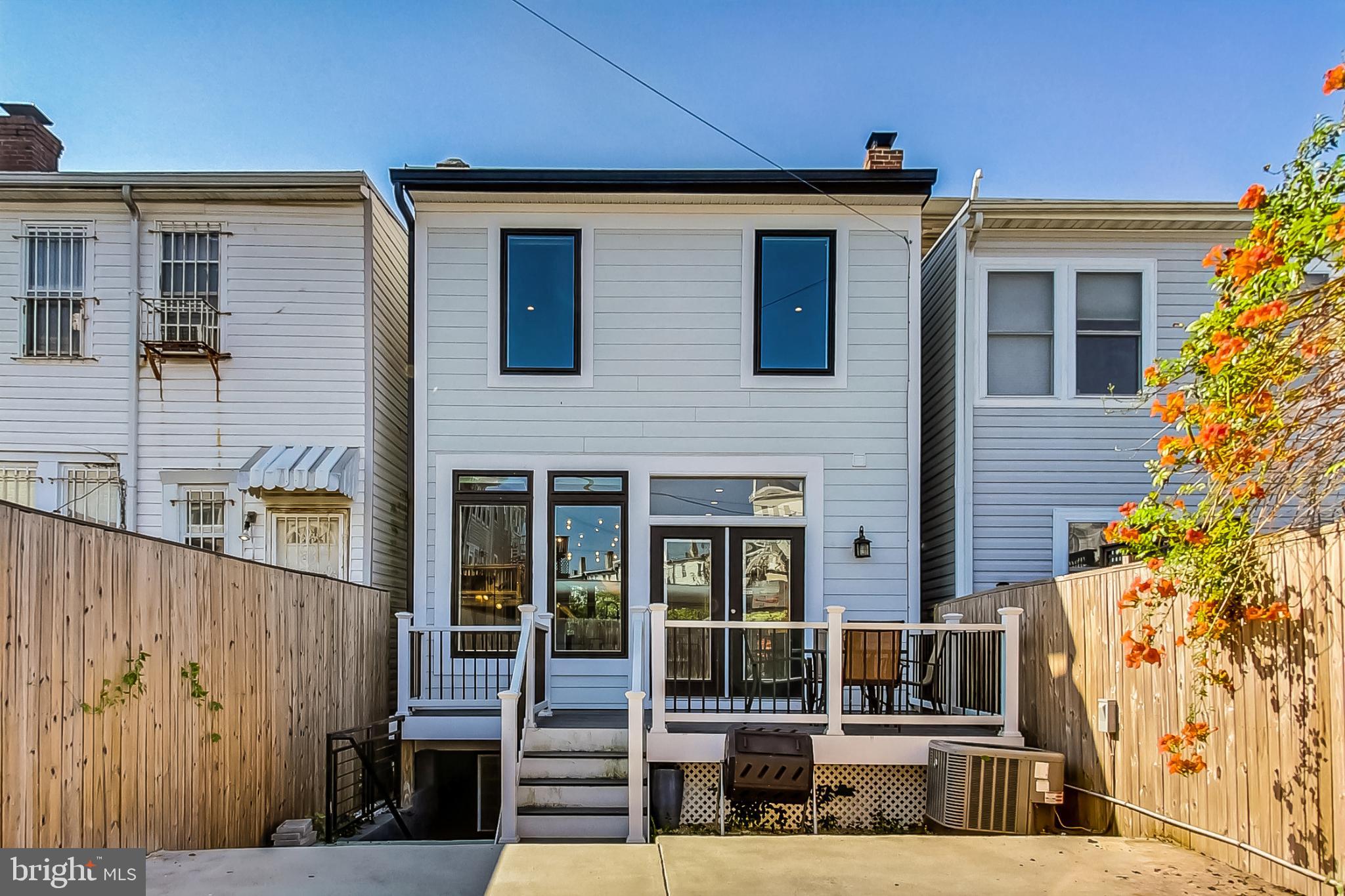 507 Decatur Street Northwest Washington, DC 20011 - Photo 43 of 49