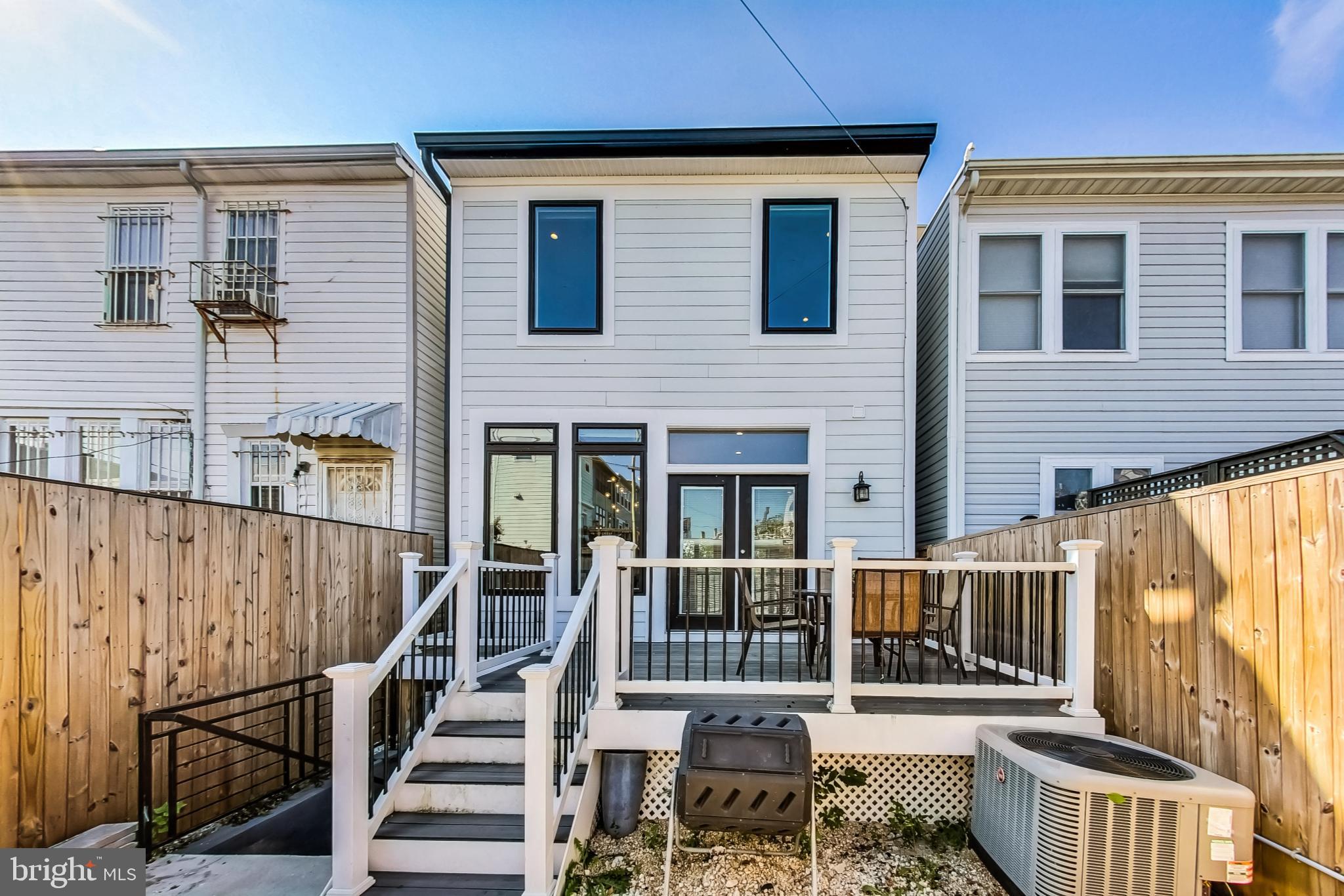 507 Decatur Street Northwest Washington, DC 20011 - Photo 44 of 49