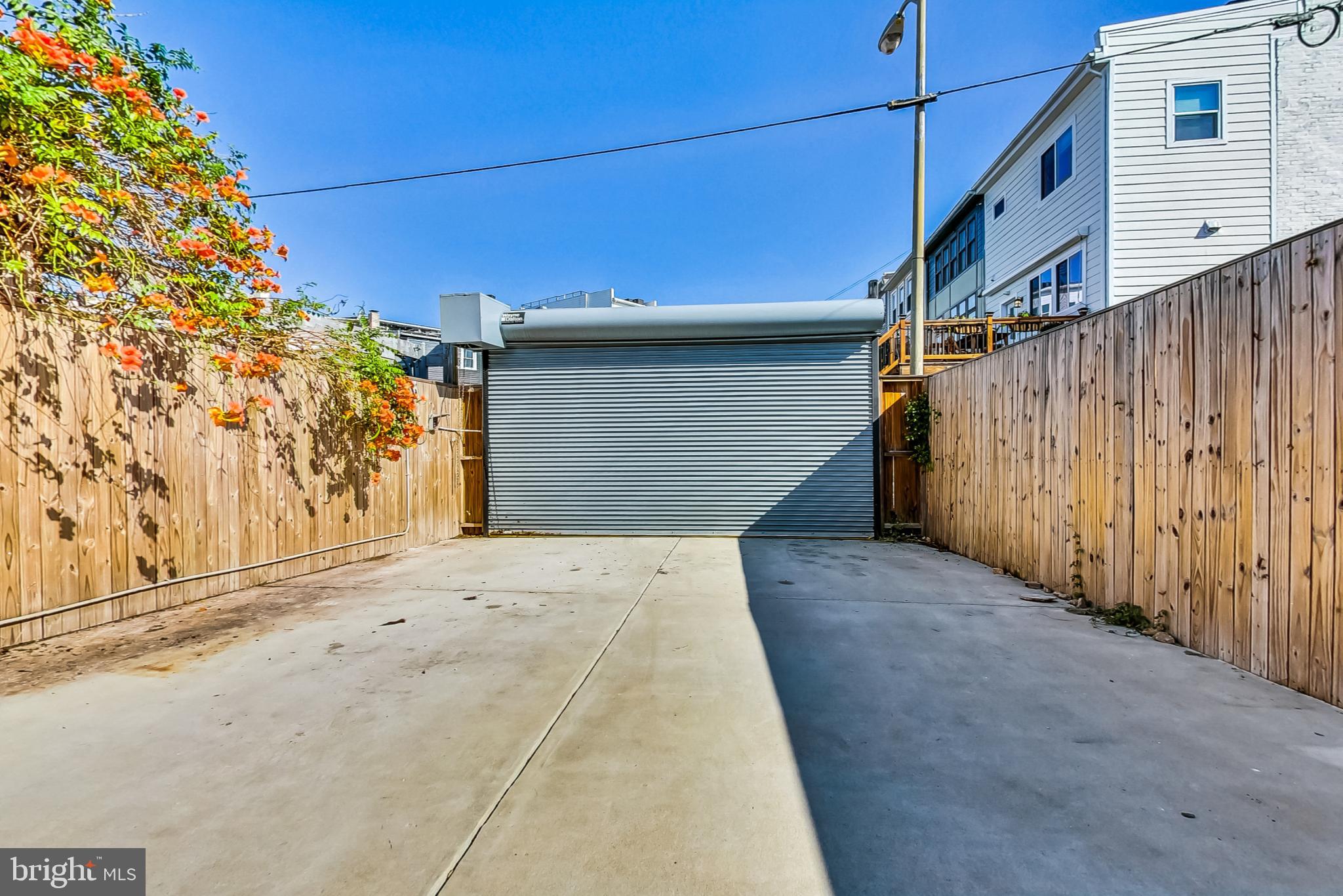 507 Decatur Street Northwest Washington, DC 20011 - Photo 46 of 49