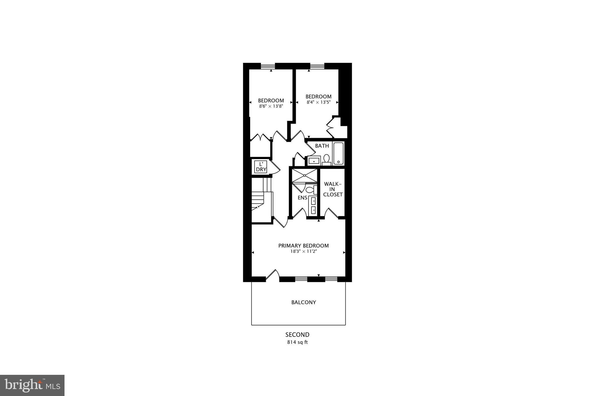 507 Decatur Street Northwest Washington, DC 20011 - Photo 47 of 49