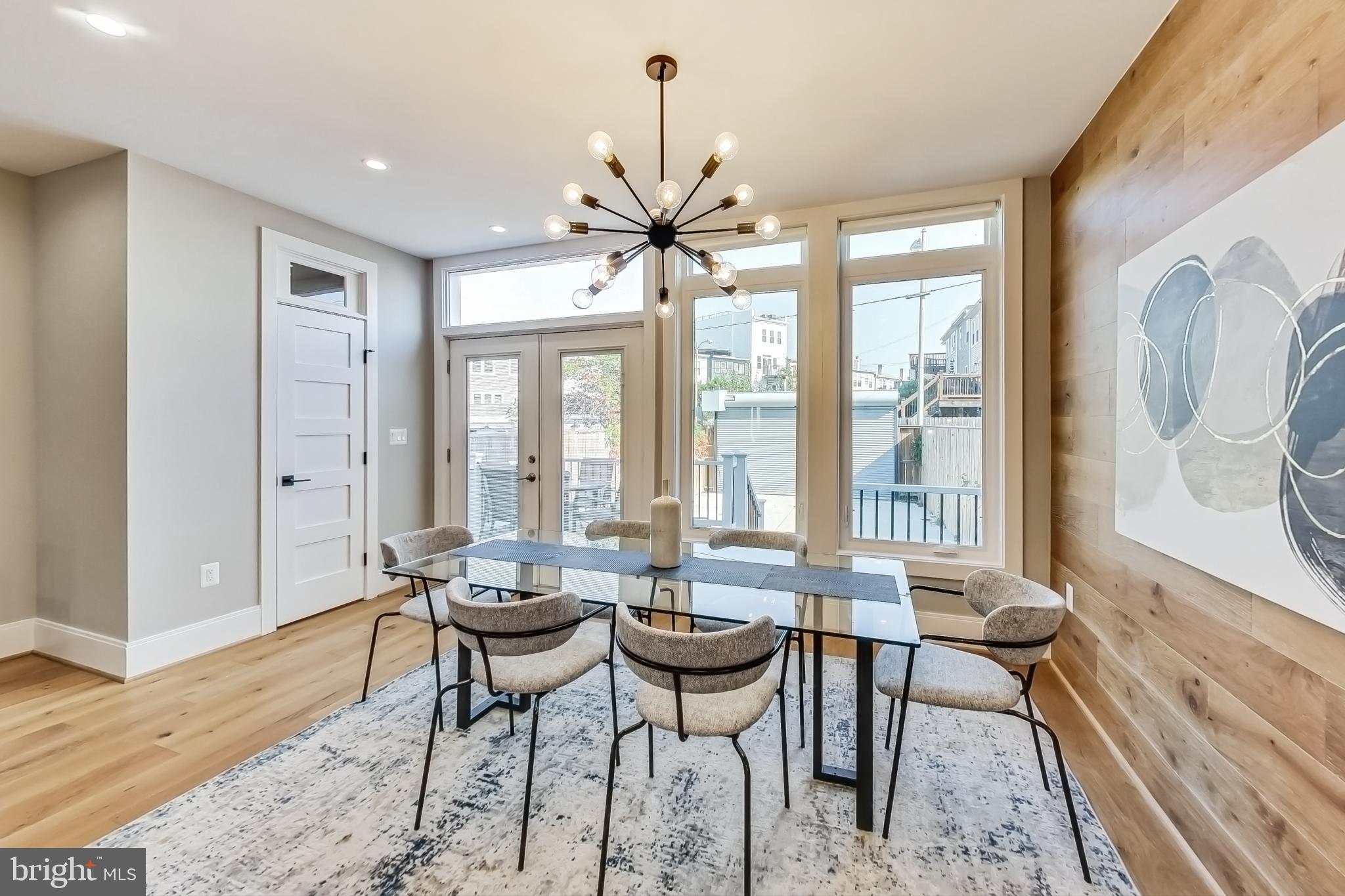 507 Decatur Street Northwest Washington, DC 20011 - Photo 10 of 49