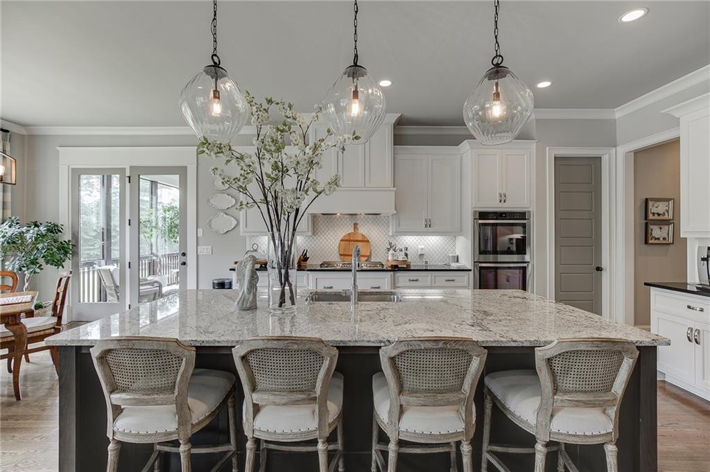 4359 Sandy Hill Road Buford, GA 30519 - Photo 24 of 109