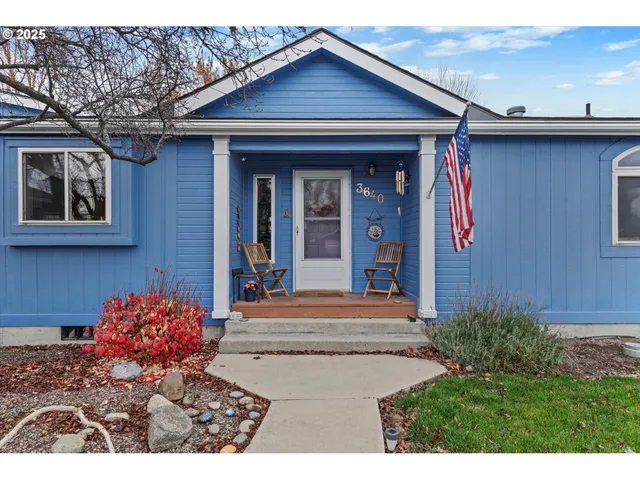 $335,000 | 3640 Birch Street, Baker City, OR 97814