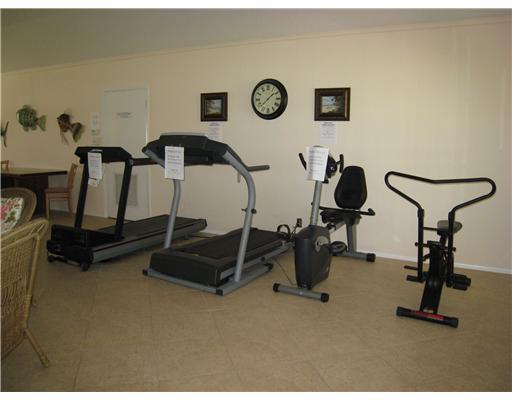 304 Golfview Road, Unit 203 North Palm Beach, FL 33408 - Photo 29 of 29 Fitness area of Clubhouse