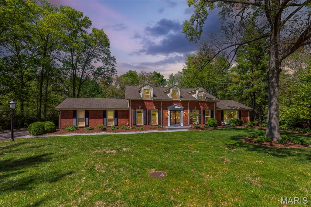 16 Williamsburg Road Creve Coeur, MO 63141 - Photo 51 of 51 Gallery Image 51