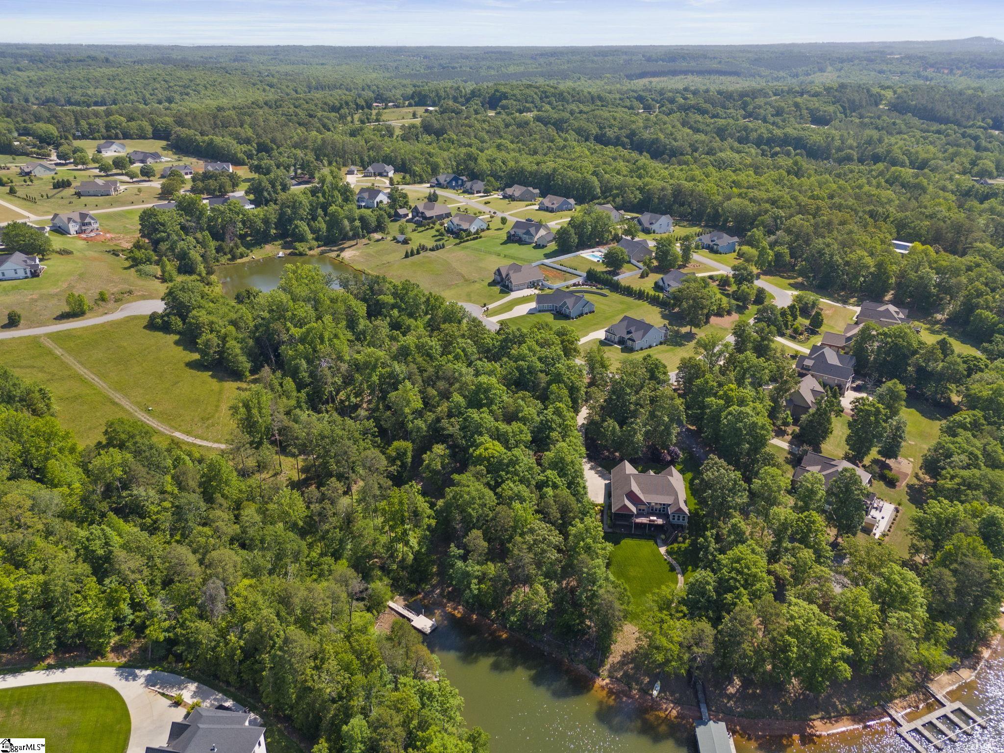 795 East Ridge Water Drive Chesnee, SC 29323 - Photo 13 of 16