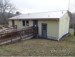 1204 Sunset Farms Road Whittier, NC 28789 - Photo 2 of 9 Gallery Image 2