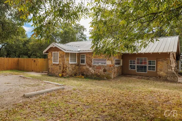 $125,000 | 609 North 4th Street West, Clyde, TX 79510