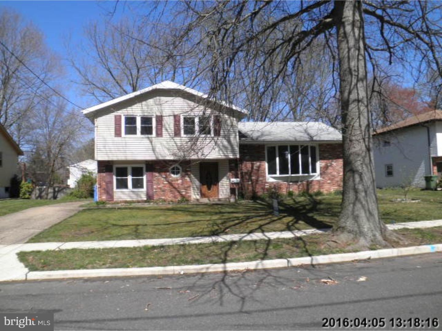519 Howard Road Cherry Hill, NJ 08034 - Photo 2 of 22 Gallery Image 2