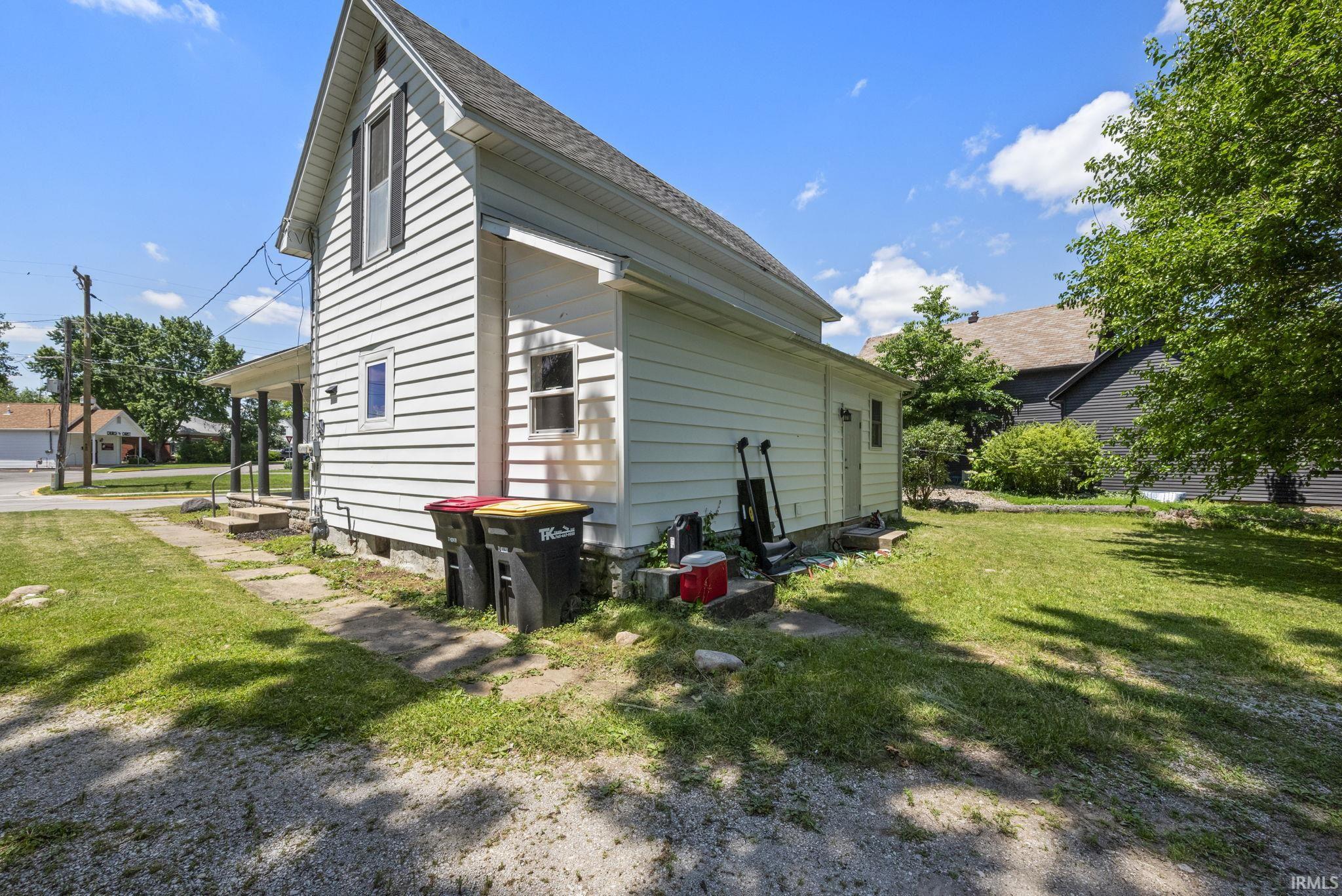 1006 Samuel Milroy Road Delphi, IN 46923 - Photo 20 of 29 Gallery Image 20