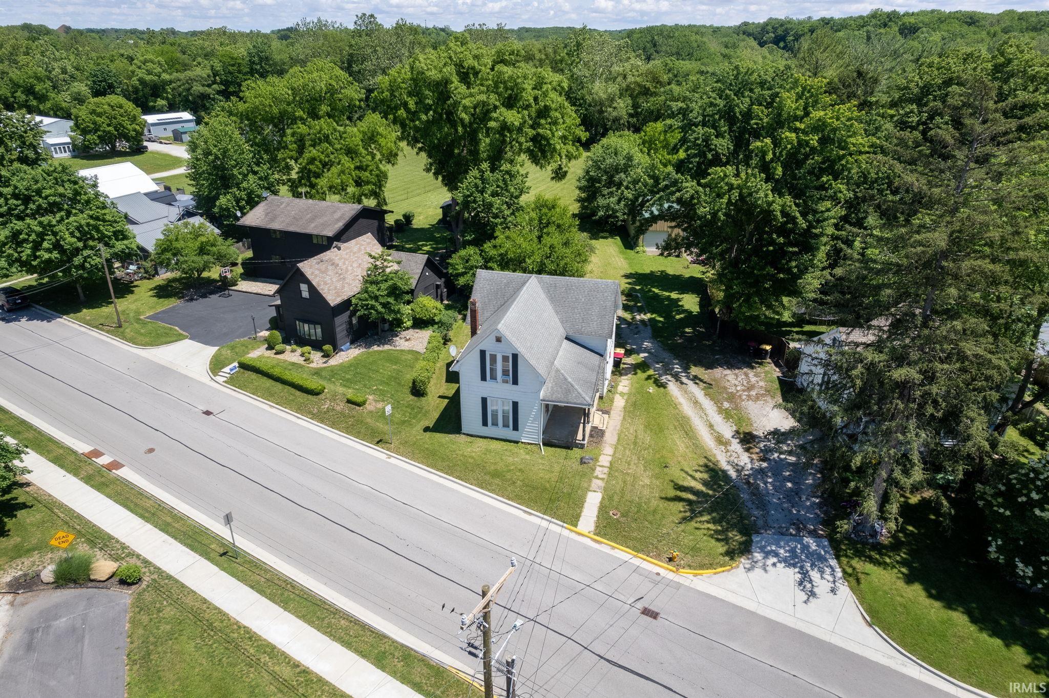 1006 Samuel Milroy Road Delphi, IN 46923 - Photo 26 of 29 Gallery Image 26