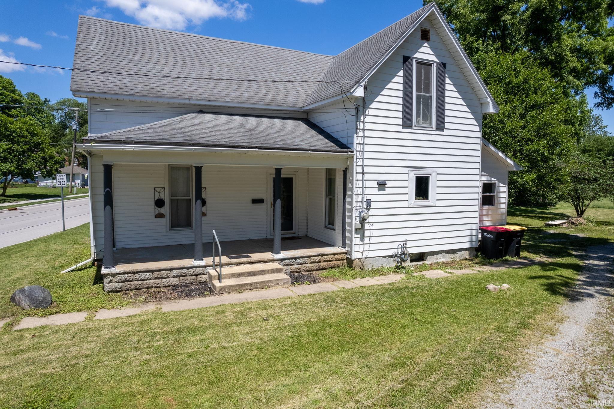 1006 Samuel Milroy Road Delphi, IN 46923 - Photo 3 of 29 Gallery Image 3