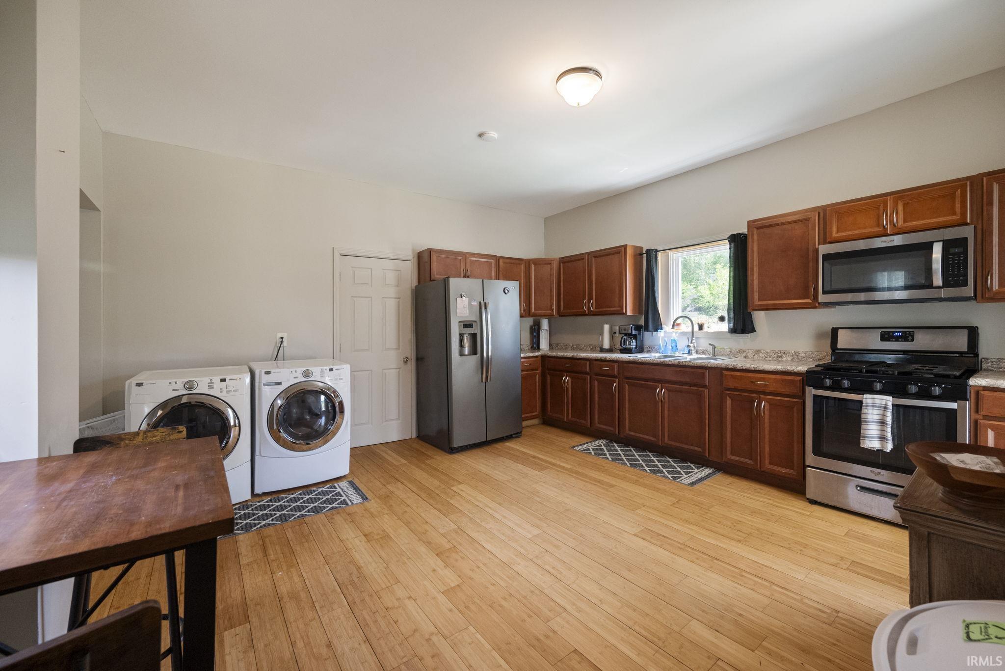 1006 Samuel Milroy Road Delphi, IN 46923 - Photo 8 of 29 Gallery Image 8