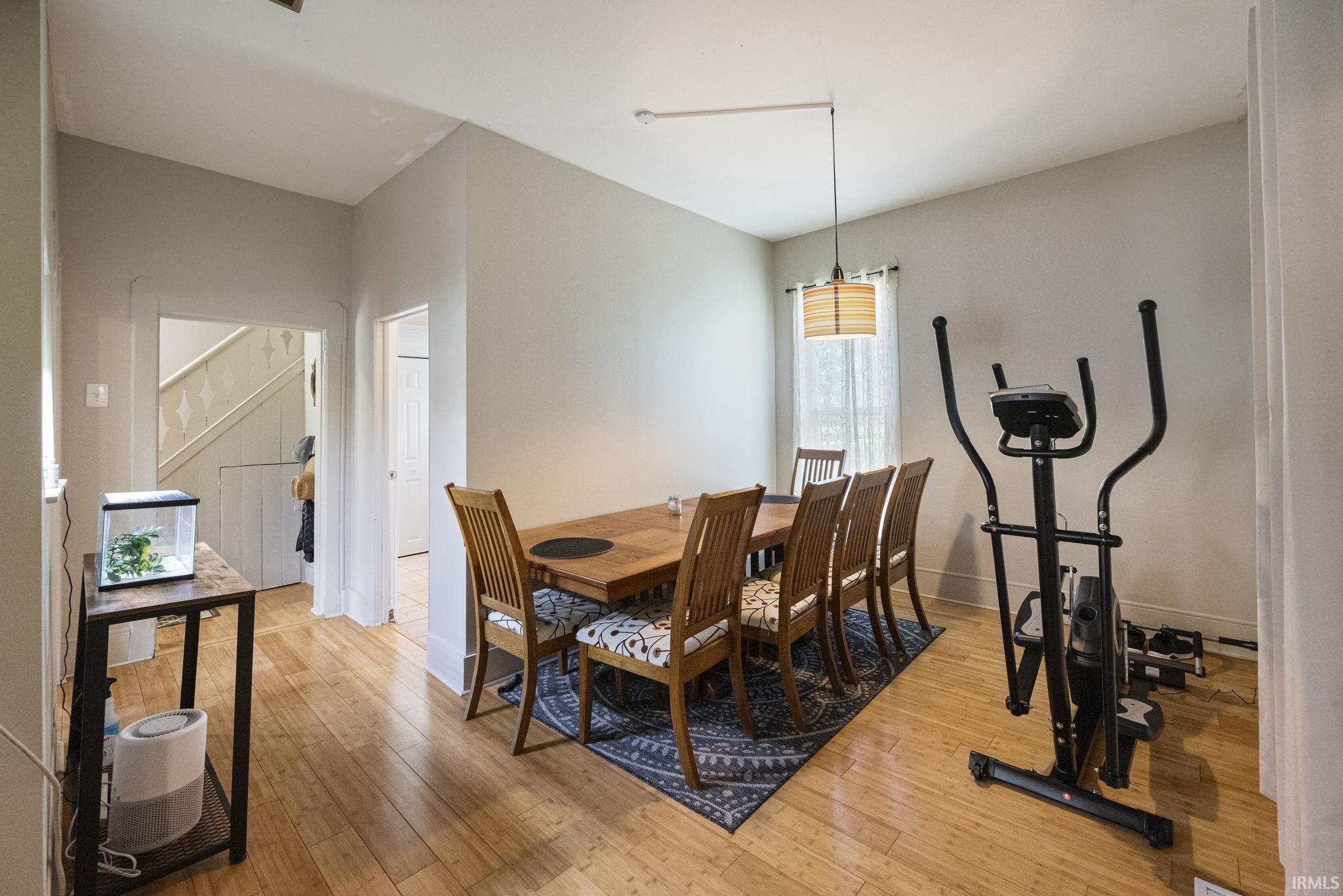 1006 Samuel Milroy Road Delphi, IN 46923 - Photo 10 of 29 Gallery Image 10
