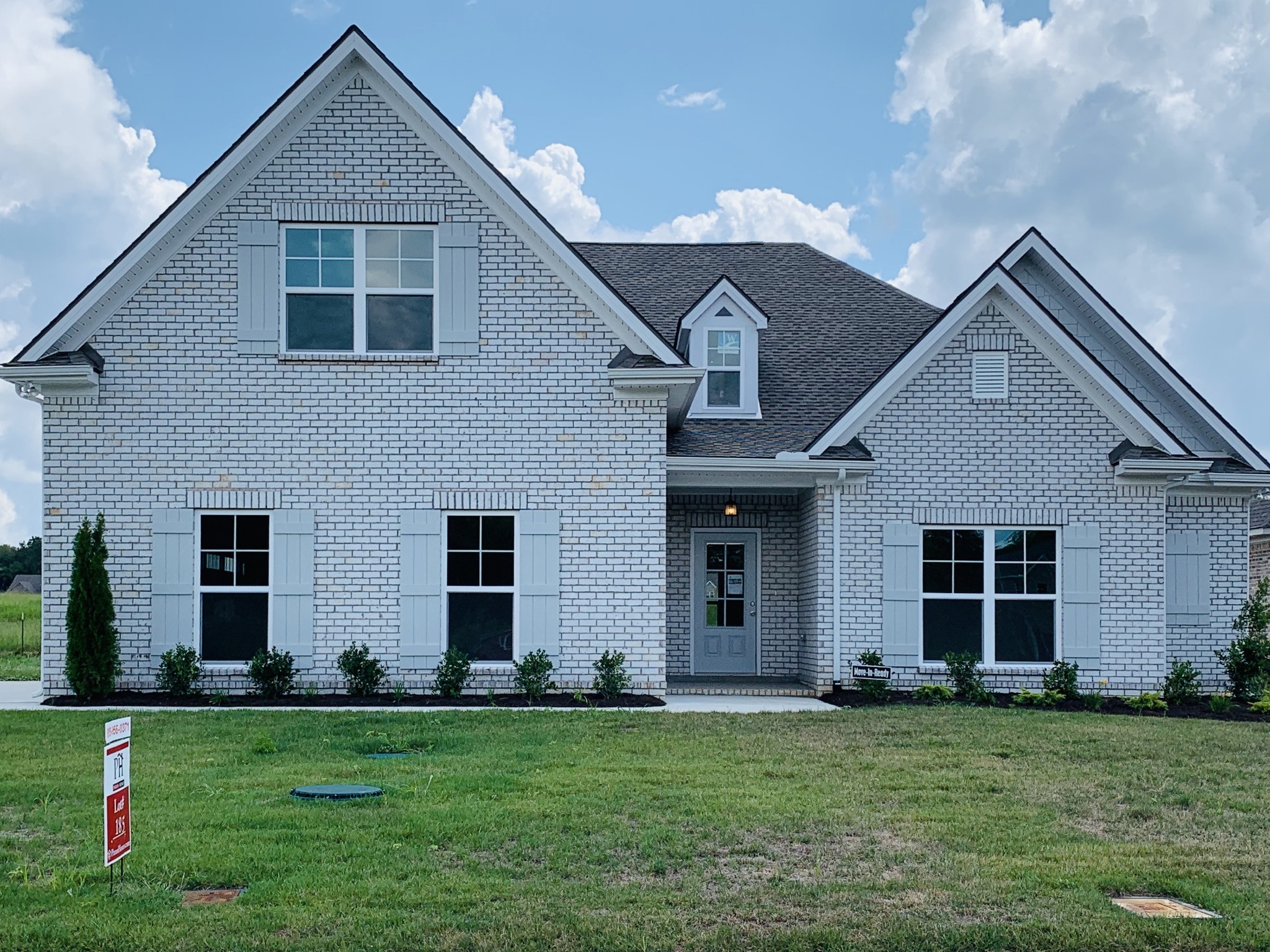 1209 Batbriar Road Murfreesboro, TN 37128 - Photo 1 of 12 Gallery Image 1