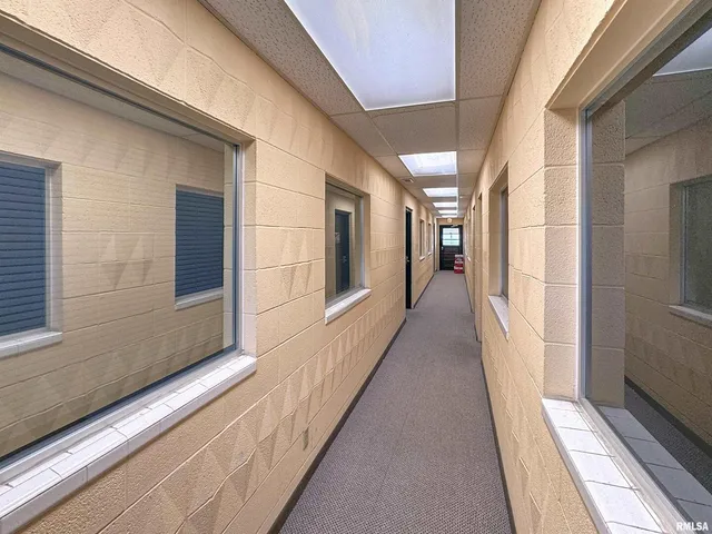 a car parked in front of a house