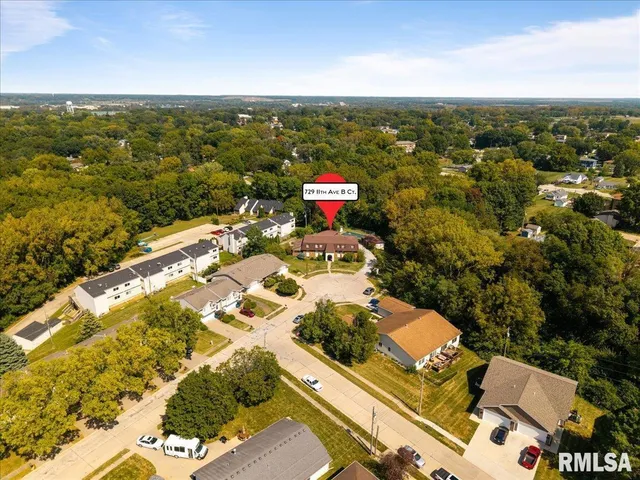 $2,500,000 | 729 11th Avenue B Court, Silvis, IL 61282