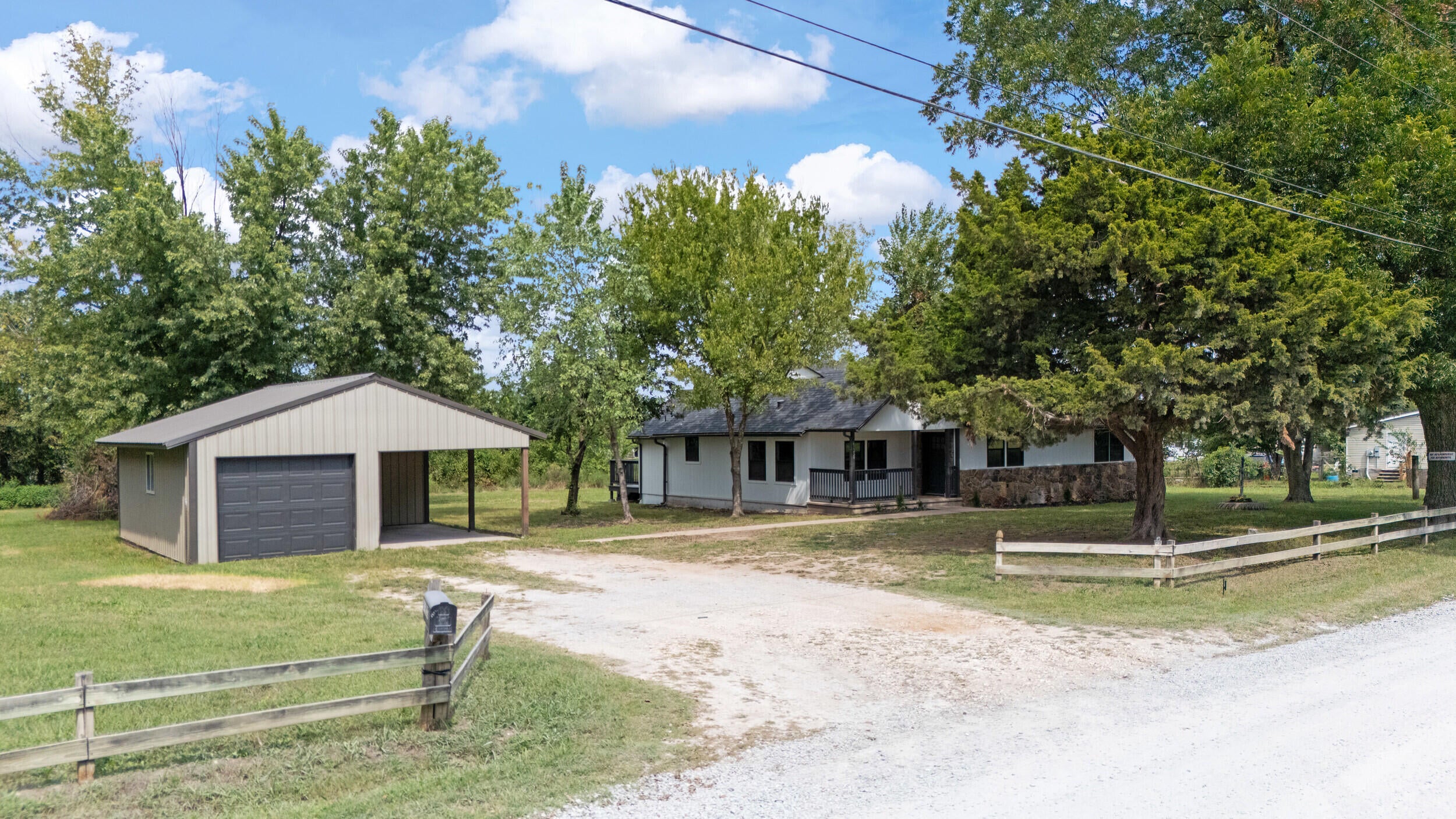 63250 East 280 Road Grove, OK 74344 - Photo 28 of 42 Street view