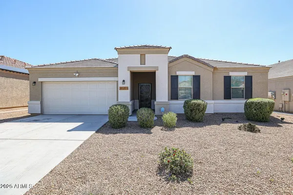 $2,200 | 30203 West Fairmount Avenue, Buckeye, AZ 85396