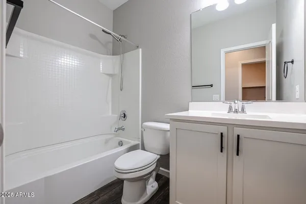 $2,200 | 30203 West Fairmount Avenue, Buckeye, AZ 85396