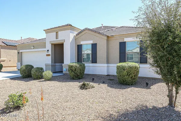 $2,200 | 30203 West Fairmount Avenue, Buckeye, AZ 85396