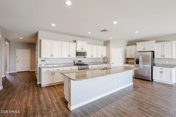 $2,200 | 30203 West Fairmount Avenue, Buckeye, AZ 85396