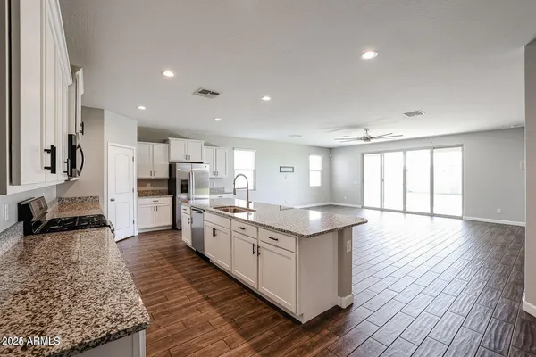 $2,200 | 30203 West Fairmount Avenue, Buckeye, AZ 85396