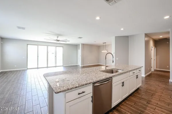 $2,200 | 30203 West Fairmount Avenue, Buckeye, AZ 85396